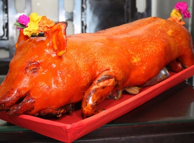 Giá Heo Quay Nguyên Con Cần Thơ Mới Nhất, Cập Nhật Chi Tiết